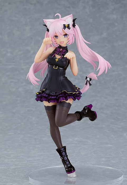 Good Smile Company Pop Up Parade VShojo Nyatasha Nyanners Figure 235726 NEW_4