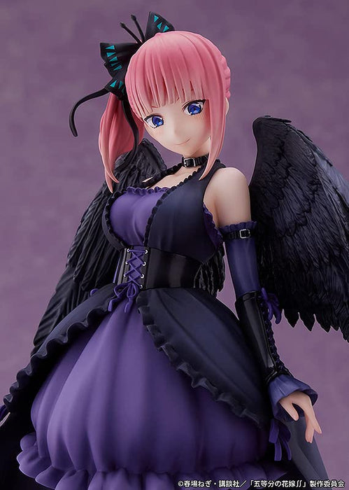 Proof The Quintessential Quintuplets Nino Nakano: Fallen Angel Ver. 1/7 Figure_4