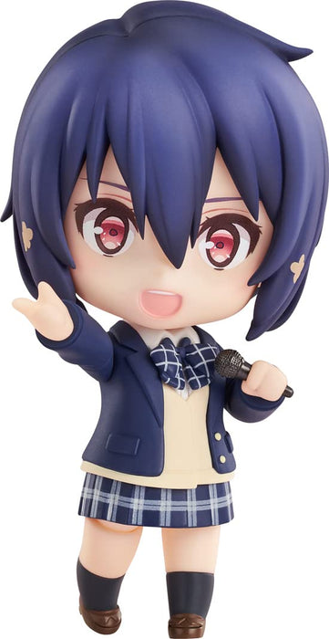 Nendoroid 1399 Zombie Land Saga Ai Mizuno Painted plastic non-scale Figure NEW_1