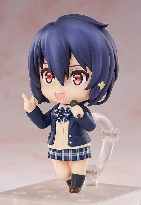 Nendoroid 1399 Zombie Land Saga Ai Mizuno Painted plastic non-scale Figure NEW_2