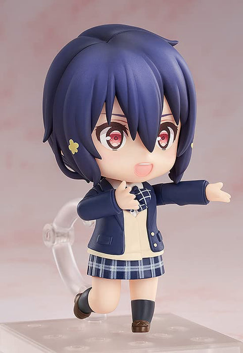 Nendoroid 1399 Zombie Land Saga Ai Mizuno Painted plastic non-scale Figure NEW_3