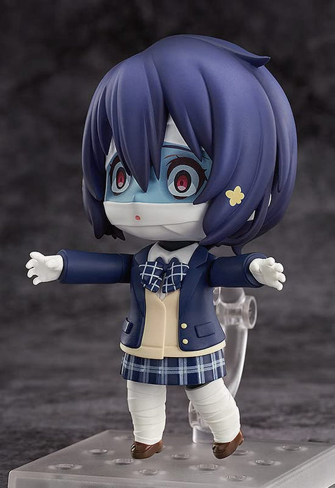 Nendoroid 1399 Zombie Land Saga Ai Mizuno Painted plastic non-scale Figure NEW_5