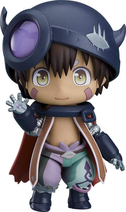 Nendoroid 1053 Made in Abyss Reg Painted ABS&PVC non-scale Figure H100mm NEW_1