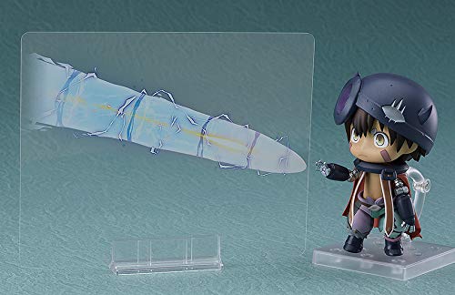 Nendoroid 1053 Made in Abyss Reg Painted ABS&PVC non-scale Figure H100mm NEW_3