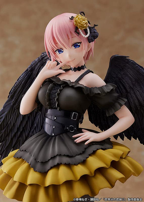 The Quintessential Quintuplets Ichika Nakano Fallen Angel Ver. Figure 820025 NEW_4