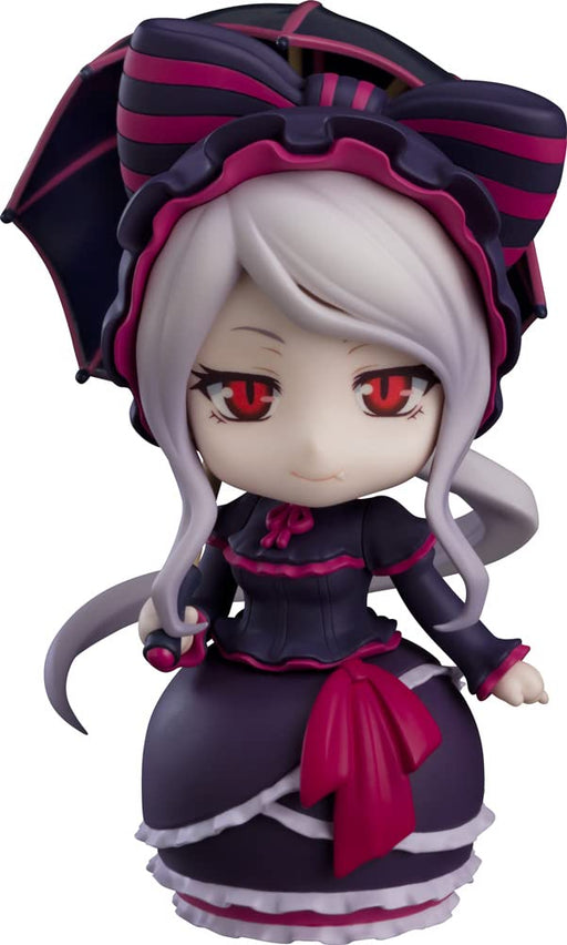 Nendoroid 1981 Shalltear Overlord IV Painted plastic non-scale 100mm Figure NEW_1