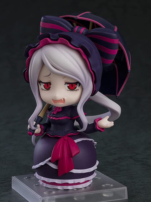 Nendoroid 1981 Shalltear Overlord IV Painted plastic non-scale 100mm Figure NEW_2