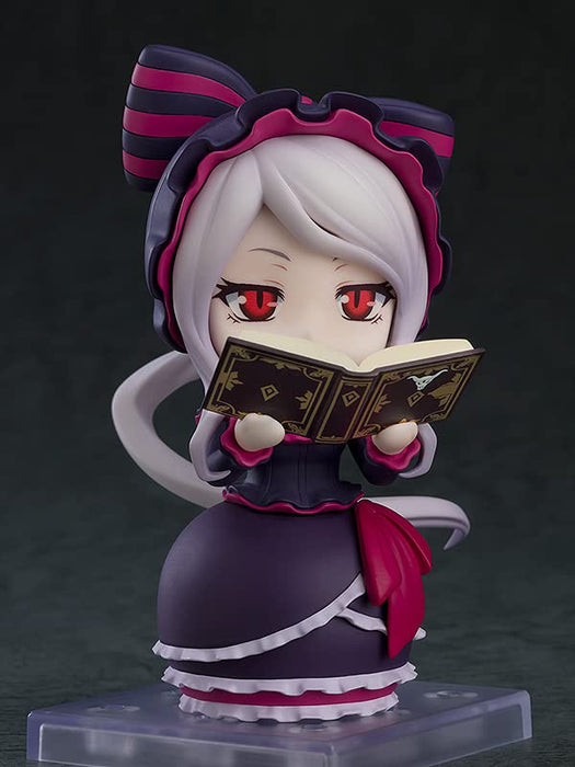 Nendoroid 1981 Shalltear Overlord IV Painted plastic non-scale 100mm Figure NEW_4