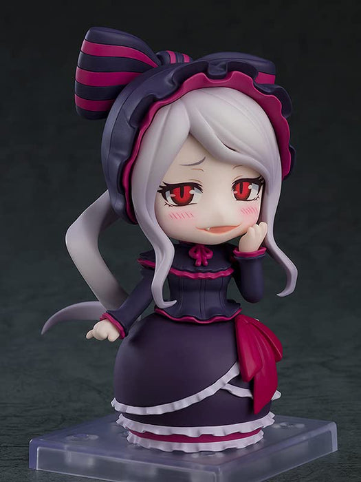 Nendoroid 1981 Shalltear Overlord IV Painted plastic non-scale 100mm Figure NEW_5