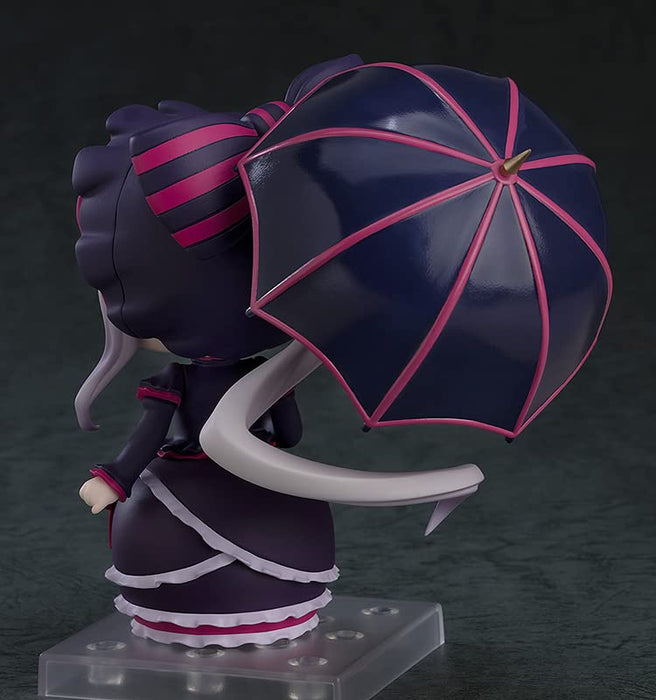 Nendoroid 1981 Shalltear Overlord IV Painted plastic non-scale 100mm Figure NEW_6