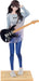 Luminous Box Guitar MeiMei Kyogo Kazen Painted plastic 1/7 scale Figure 925518_1