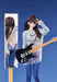 Luminous Box Guitar MeiMei Kyogo Kazen Painted plastic 1/7 scale Figure 925518_2