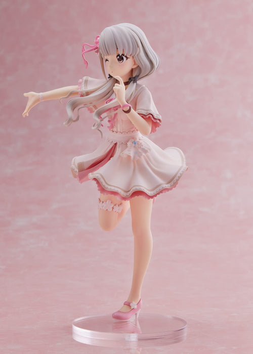 Plum Nagi Hisakawa [O-Ku-Ri-Mo-No-Sunday!]+ 1/7 scale PVC Figure PF218 NEW_2