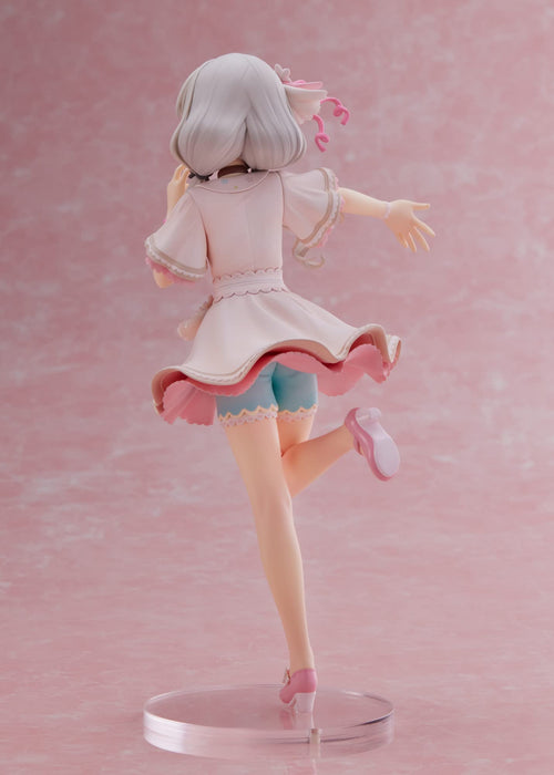 Plum Nagi Hisakawa [O-Ku-Ri-Mo-No-Sunday!]+ 1/7 scale PVC Figure PF218 NEW_3