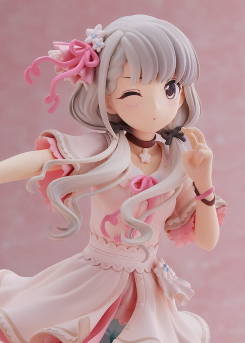 Plum Nagi Hisakawa [O-Ku-Ri-Mo-No-Sunday!]+ 1/7 scale PVC Figure PF218 NEW_5