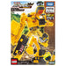 Takara Tomy Tomica Job Labor JB10 Build Braver Komatsu Hydraulic Excavator PC200_5