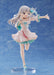PLUMPMOA Hayate Hisakawa [O-Ku-Ri-Mo-No-Sunday!]+ 1/7 scale Figure PF217 NEW_4