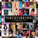 Whitney Houston Japanese Single Collection Greatest Hits CD+DVD SICP-31591 NEW_1