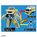 Takara Tomy Tomica Job Labor JB09 Carry Braver Sakai Moving Center Moving Truck_4