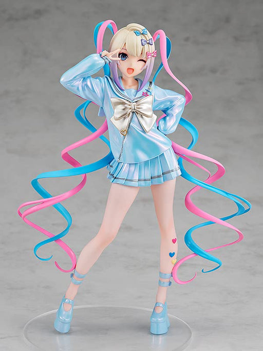 Good Smile Company Pop Up Parade OMGkawaiiAngel non-scale Plastic Figure 235725_2