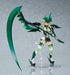 Good Smile Company Act Mode Symphogear Kirika Akatsuki PVC non-scale Figure NEW_3