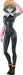 Pop Up Parade Rei Ayanami Tentative Name: Farming Ver. non-scale Figure 235722_1