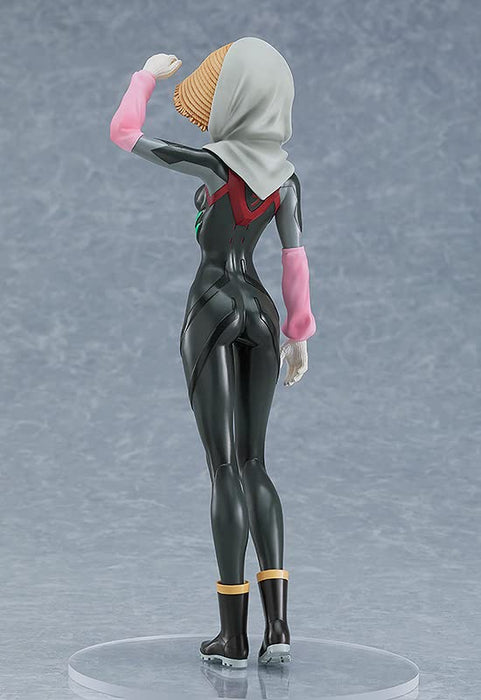 Pop Up Parade Rei Ayanami Tentative Name: Farming Ver. non-scale Figure 235722_3