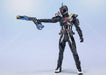 Bandai Spirits S.H.Figuarts Kamen Rider 01 Zero-One Ark-Zero & Effect Parts Set_4