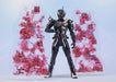 Bandai Spirits S.H.Figuarts Kamen Rider 01 Zero-One Ark-Zero & Effect Parts Set_5