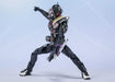 Bandai Spirits S.H.Figuarts Kamen Rider 01 Zero-One Ark-Zero & Effect Parts Set_6