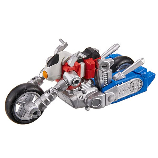 Machine Build Series Machine Robo: Revenge of Cronos Bike Robo Figure MGH51729_2