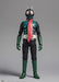 Bandai S.H.Figuarts Kamen Rider Shin Kamen Rider H145mm Action Figure BAS64061_5