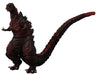 S.H.MonsterArts Godzilla (2016) 4th Form Night Battle Ver. Figure BDIGO641755_1