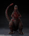 S.H.MonsterArts Godzilla (2016) 4th Form Night Battle Ver. Figure BDIGO641755_2