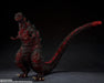 S.H.MonsterArts Godzilla (2016) 4th Form Night Battle Ver. Figure BDIGO641755_3
