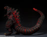 S.H.MonsterArts Godzilla (2016) 4th Form Night Battle Ver. Figure BDIGO641755_4