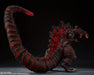 S.H.MonsterArts Godzilla (2016) 4th Form Night Battle Ver. Figure BDIGO641755_7