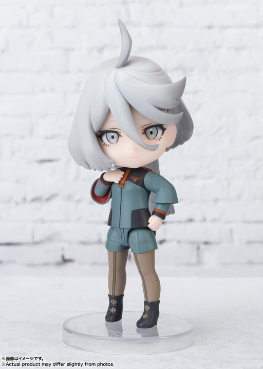 Figuarts Mini Gundam THE WITCH FROM MERCURY Miorine Rembran Figure BDIGU641571_2