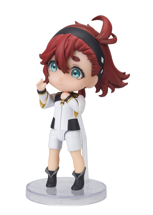 Figuarts Mini Gundam THE WITCH FROM MERCURY Suletta Mercury Figure BDIGU641564_1
