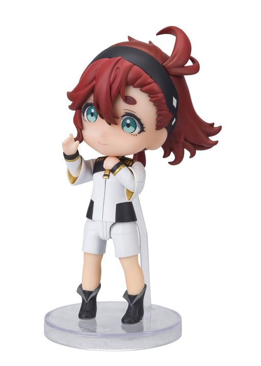 Figuarts Mini Gundam THE WITCH FROM MERCURY Suletta Mercury Figure BDIGU641564_1