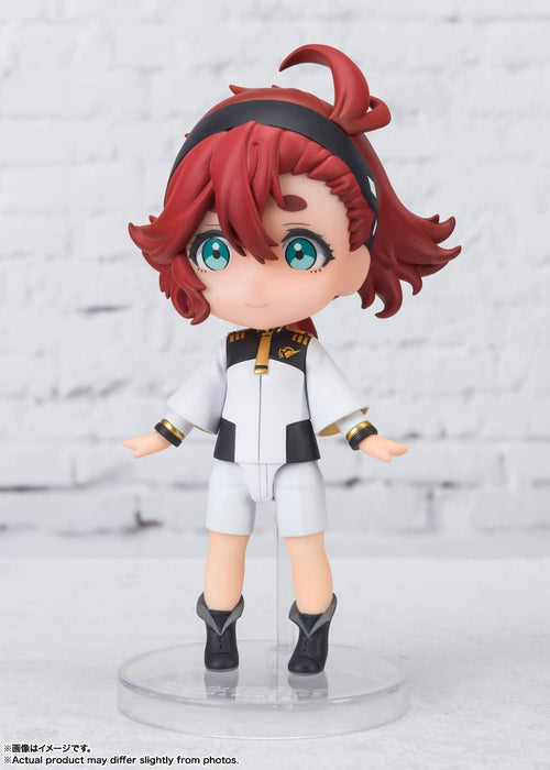 Figuarts Mini Gundam THE WITCH FROM MERCURY Suletta Mercury Figure BDIGU641564_3