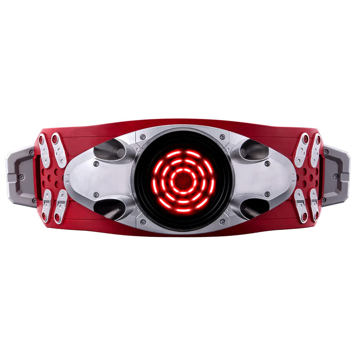 BANDAI Shin Kamen Rider DX KAMEN RIDER No.2 TRANSFORMATION BELT TYPHOON NEW_1