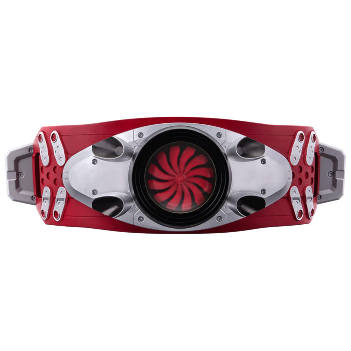 BANDAI Shin Kamen Rider DX KAMEN RIDER No.2 TRANSFORMATION BELT TYPHOON NEW_7