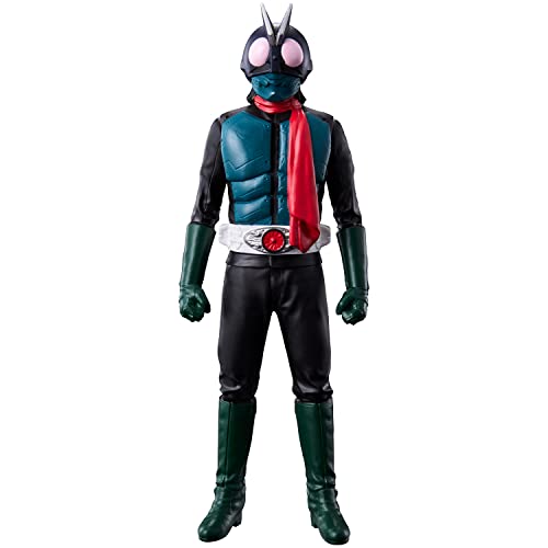 Bandai Movie monster series Shin Kamen Rider PVC Action Figure Multi Color NEW_1