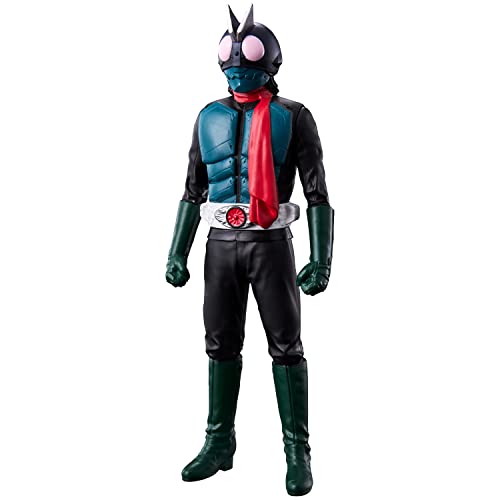 Bandai Movie monster series Shin Kamen Rider PVC Action Figure Multi Color NEW_2