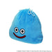Square Enix Smile Slime Large size Plushie Drawstring Bag H30xW30cm Dragon Quest_3
