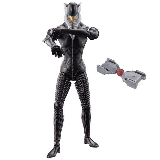 BANDAI ULTRAMAN Ultra Action Figure Shin Ultraman Mefilas Action Figure PVC NEW_1