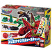 BANDAI UNITROBORN UNITROBO UNBELIEVABLE COMBINATIONS FIRST SET Plastic Figure_2