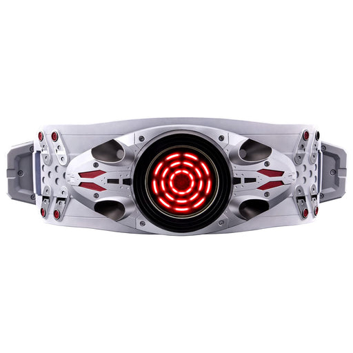 BANDAI Shin Kamen Rider DX KAMEN RIDER TRANSFORMATION BELT TYPHOON Action Figure_1