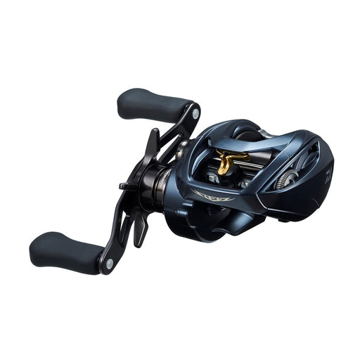 Daiwa 22 STEEZ A II TW 1000 6.3 Right Handed Aluminum Casting Reel ‎00613382 NEW_1
